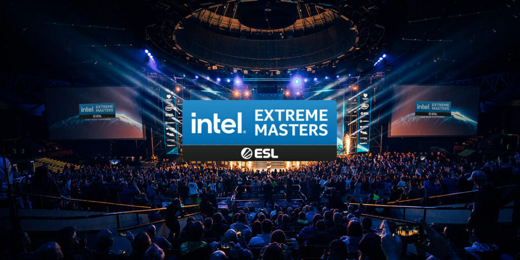 CS:GO IEM Katowice 2021