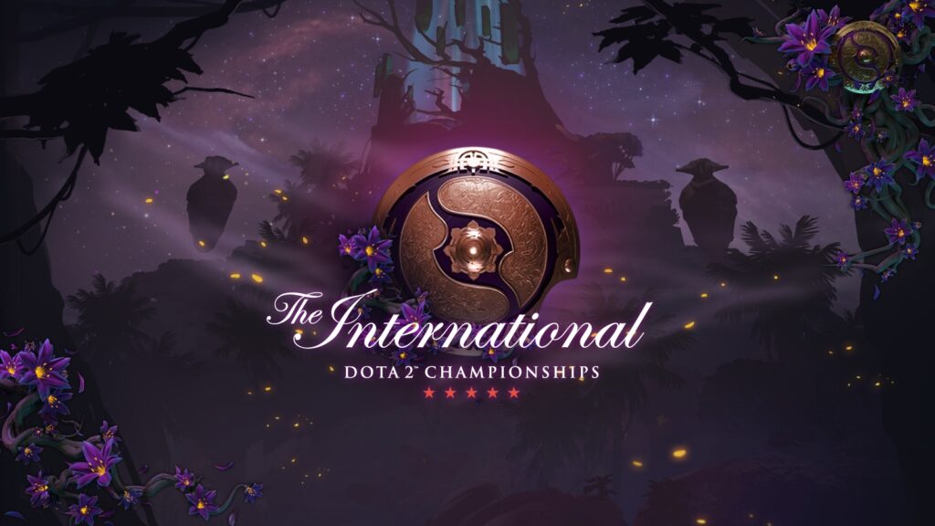 Dota2: The International 2021